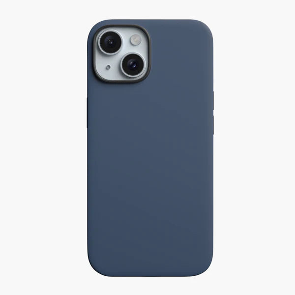 iPhone Cover - Premium Silicon Cover |