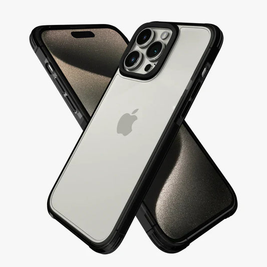 Premium Grip Armour Case | Military Grade Protection | 8 ft Drop Protection