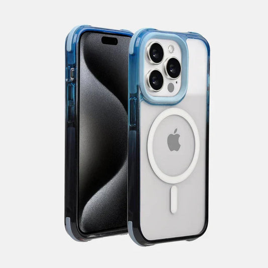 Premium iPhone Luxury Shockproof cover | Armor Guard | 8 ft Drop protection