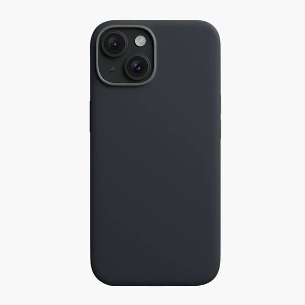 iPhone Cover - Premium Silicon Cover |