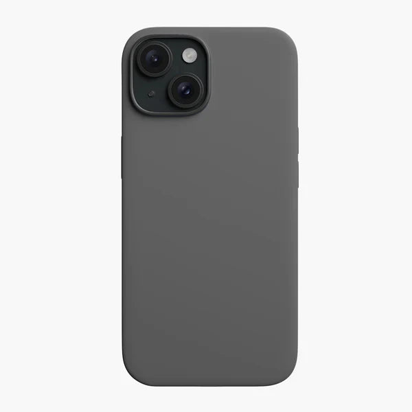 iPhone Cover - Premium Silicon Cover |