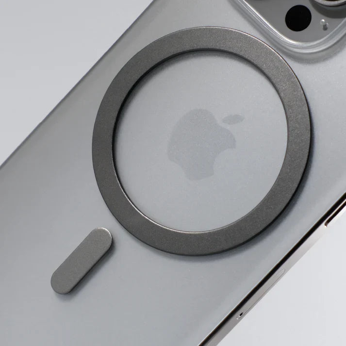 UG Hyper Shield Borderless Magnetic Sleek Case - iPhone