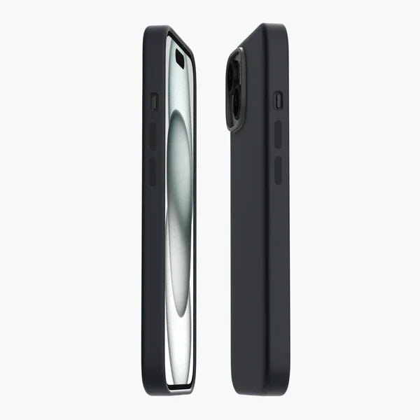 iPhone Cover - Premium Silicon Cover |