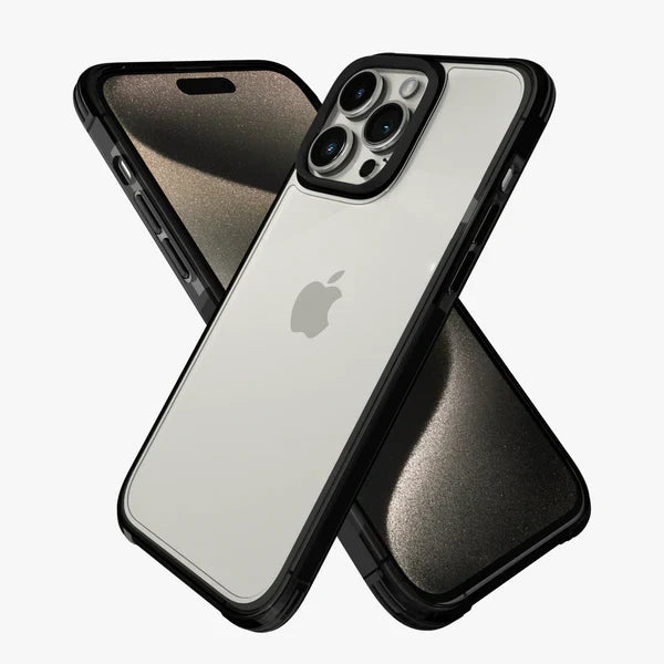 Premium Grip Armour Case | Military Grade Protection | 8 ft Drop Protection