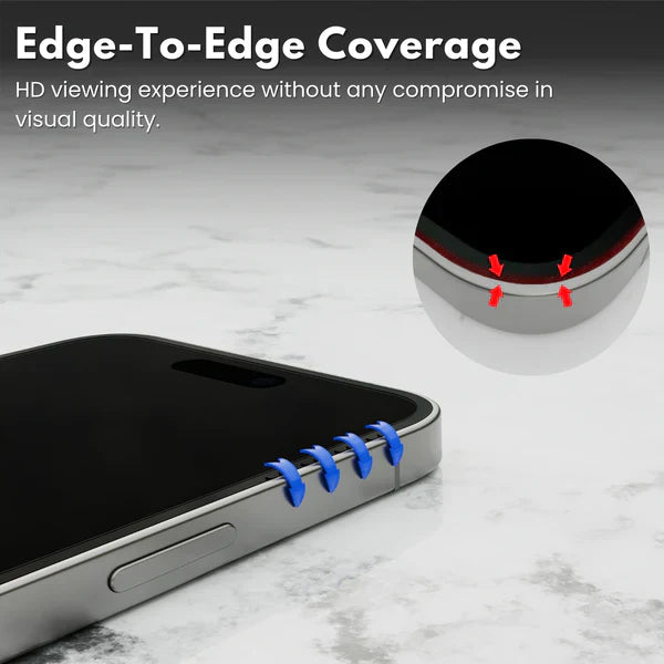 UG Pro Privacy Screen Protector