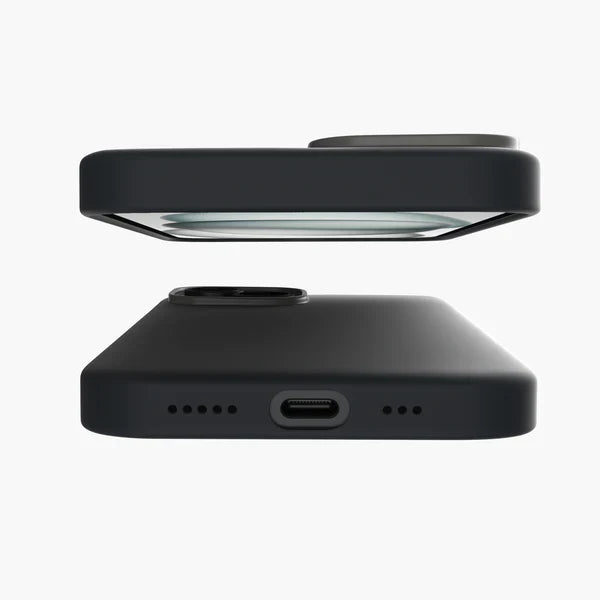 iPhone Cover - Premium Silicon Cover |