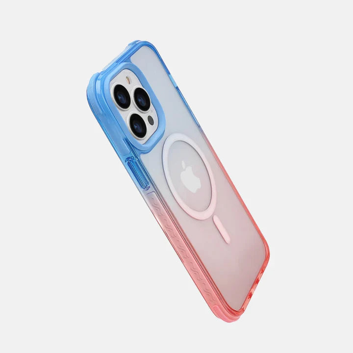 Premium iPhone Luxury Shockproof cover | Armor Guard | 8 ft Drop protection