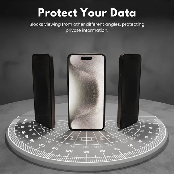 UG Pro Privacy Screen Protector