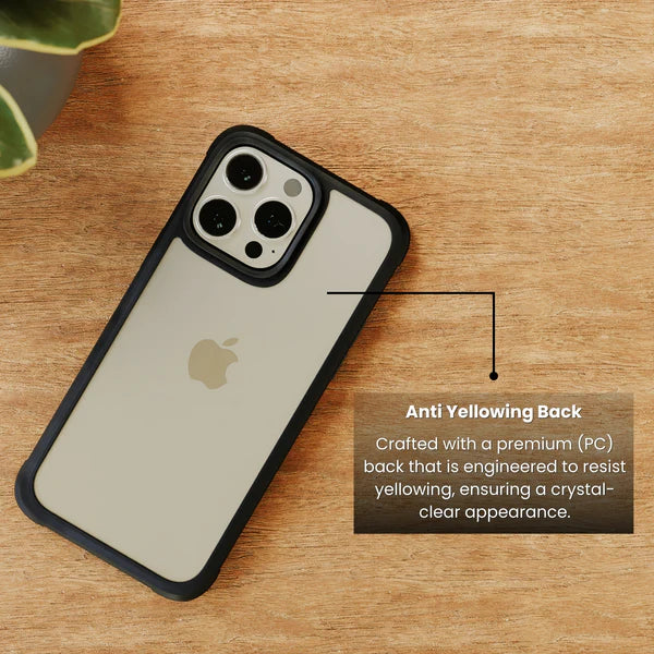 Premium Grip Armour Case | Military Grade Protection | 8 ft Drop Protection