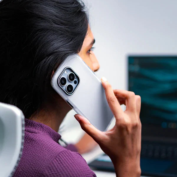 Premium iPhone Frosted Bold Pro Case | Armor Protection | 14 ft Drop Protection