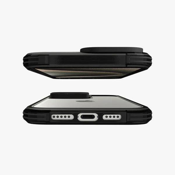 Premium Grip Armour Case | Military Grade Protection | 8 ft Drop Protection