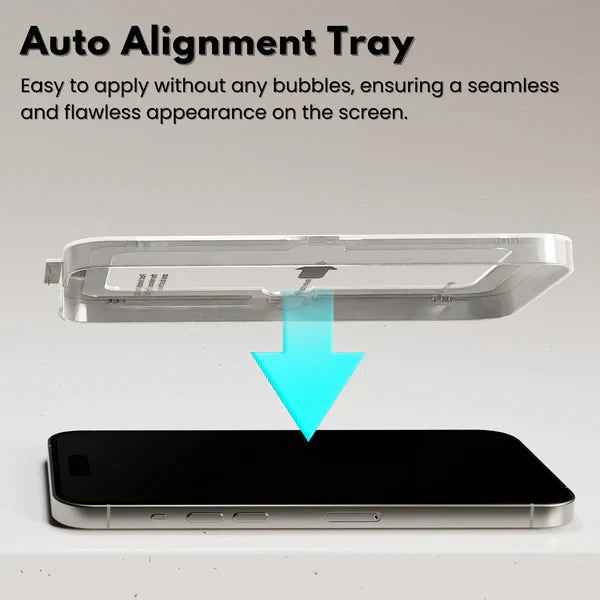 UG Pro Privacy Screen Protector