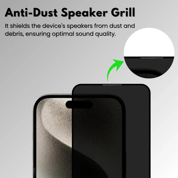 UG Pro Privacy Screen Protector