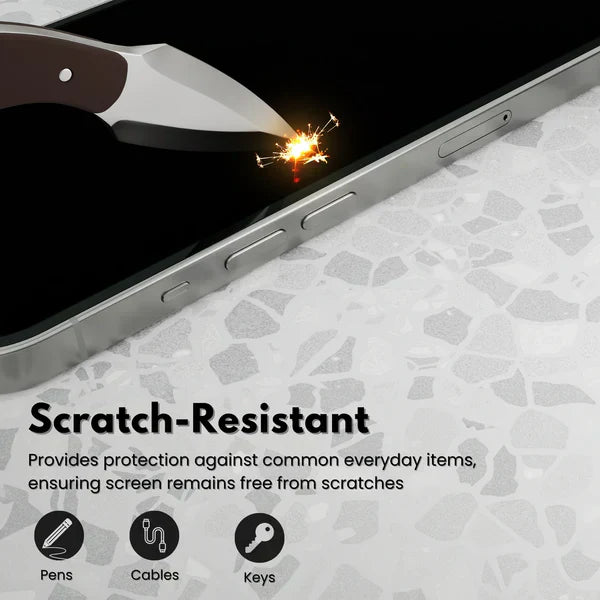 UG Pro Privacy Screen Protector