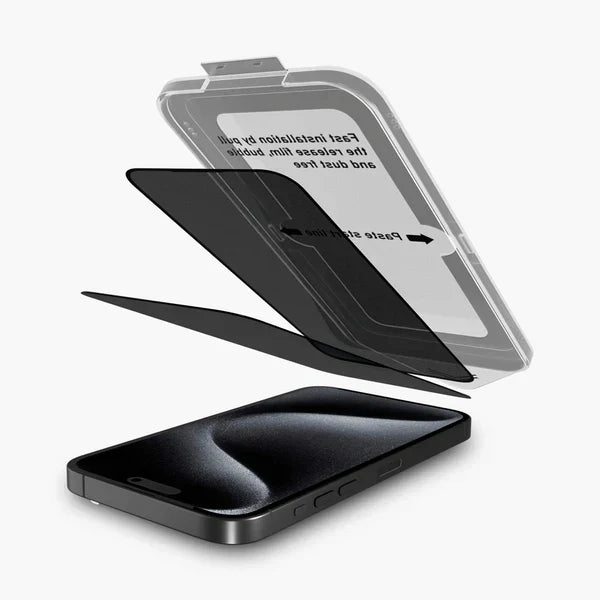 UG Pro Privacy Screen Protector